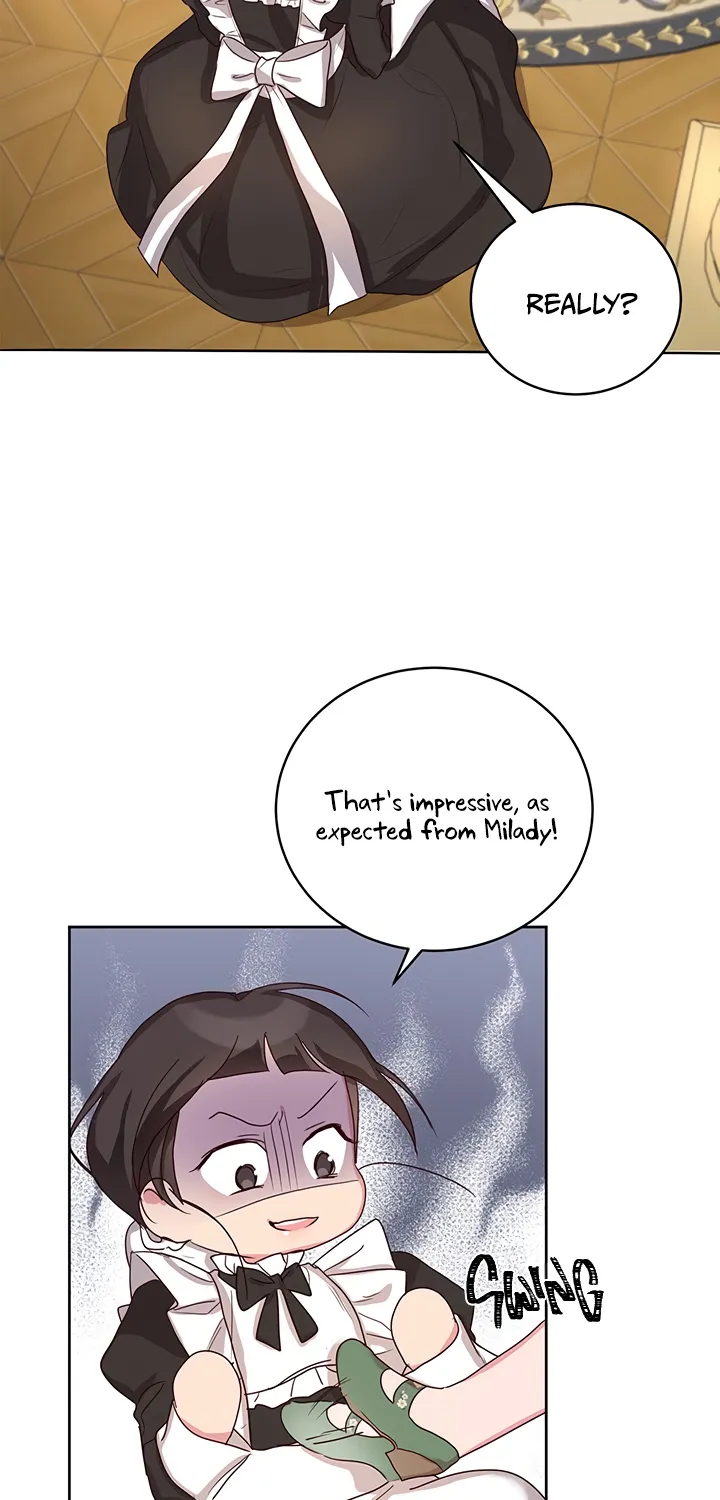 I’ll Just Live On As A Villainess Chapter 16 page 29 - Mangabat