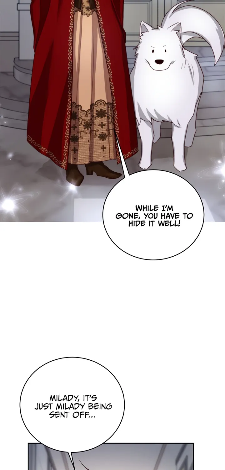 I’ll Just Live On As A Villainess Chapter 16 page 62 - MangaNato