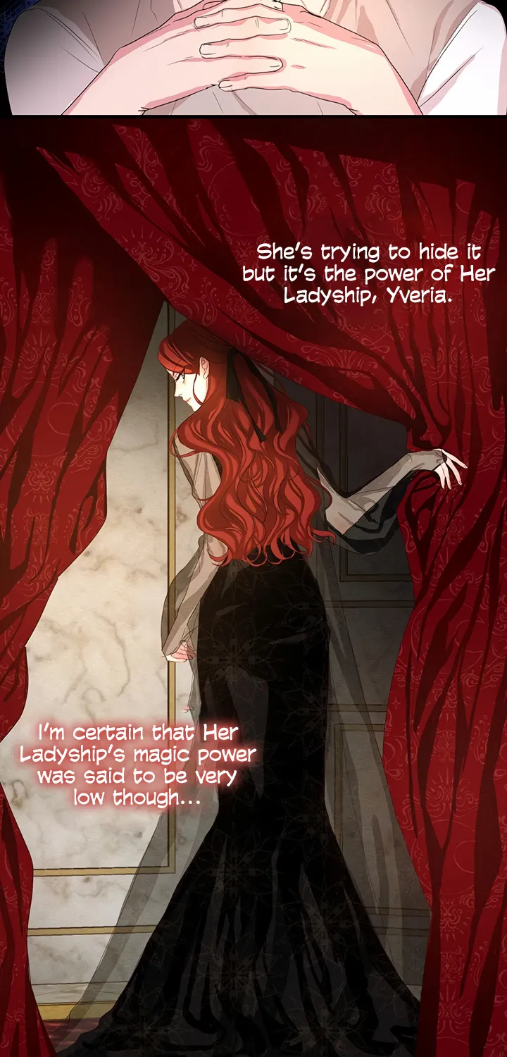 I’ll Just Live On As A Villainess Chapter 2 page 50 - MangaNato