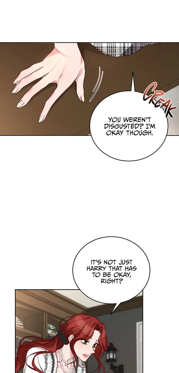 I’ll Just Live On As A Villainess Chapter 21 page 39 - MangaNato