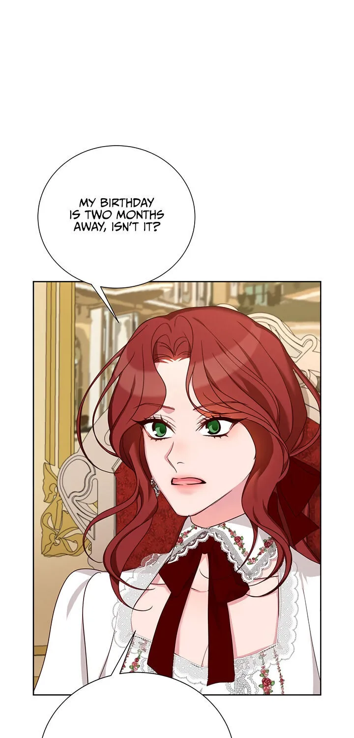 I’ll Just Live On As A Villainess Chapter 28 page 16 - Mangabat