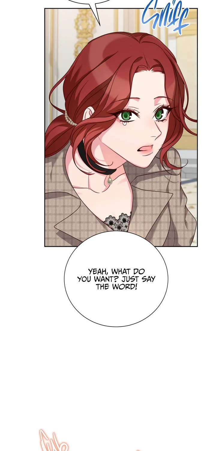 I’ll Just Live On As A Villainess Chapter 29 page 29 - MangaKakalot