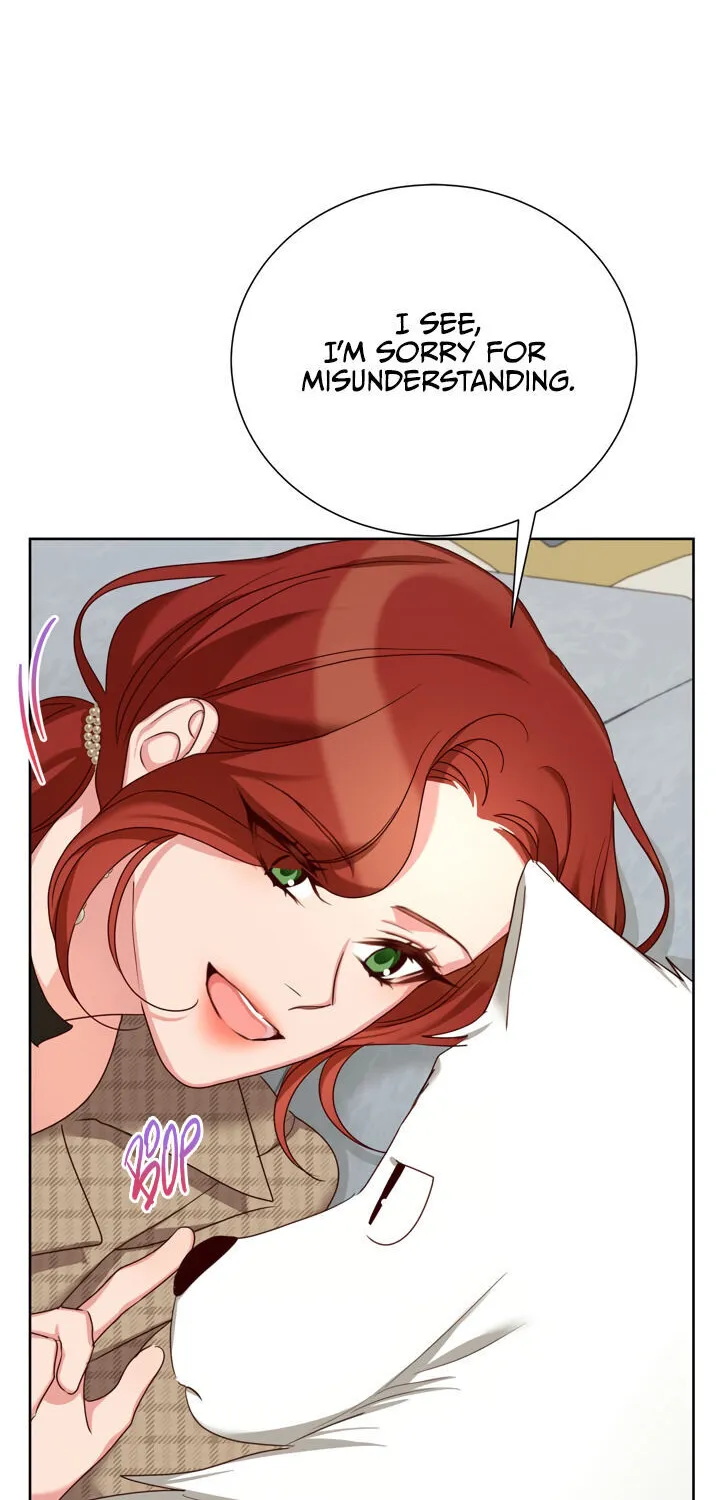 I’ll Just Live On As A Villainess Chapter 29 page 63 - MangaNelo