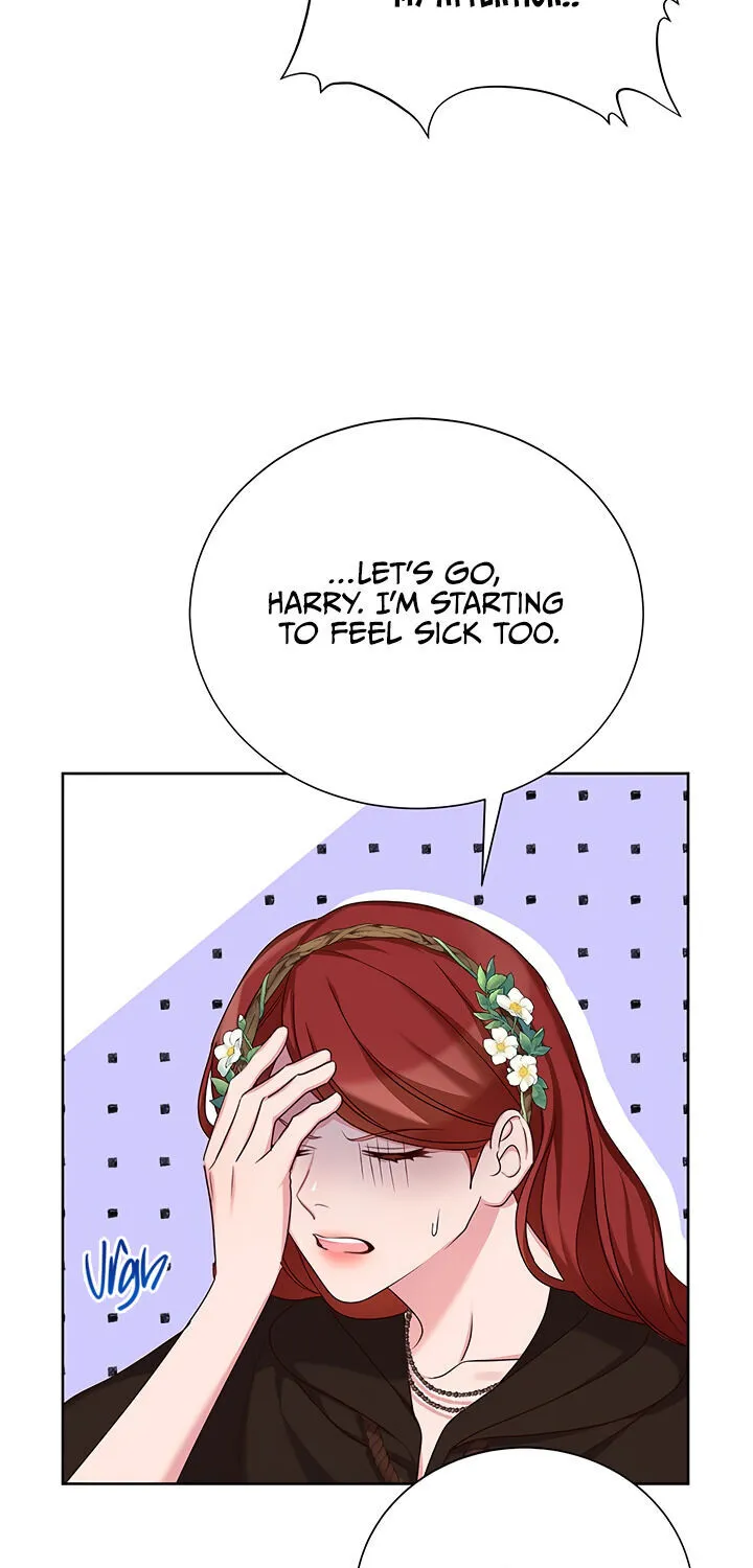 I’Ll Just Live On As A Villainess Chapter 31 page 42 - MangaKakalot