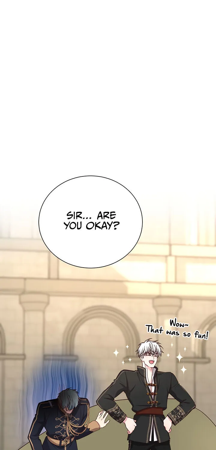 I’Ll Just Live On As A Villainess Chapter 33 page 30 - MangaKakalot