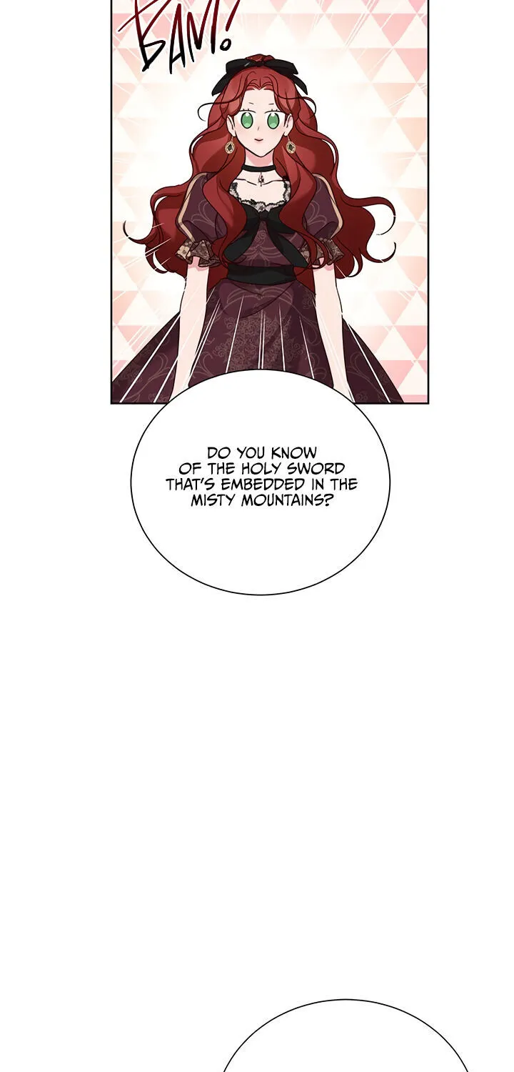 I’ll Just Live On As A Villainess Chapter 33 page 36 - MangaNato