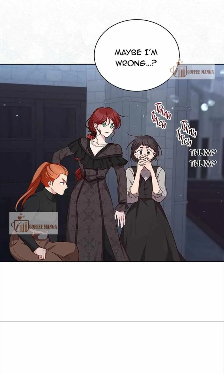 I’ll Just Live On As A Villainess Chapter 42 page 48 - MangaNato