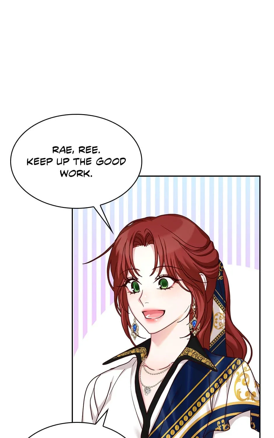 I’Ll Just Live On As A Villainess Chapter 56 page 37 - MangaKakalot