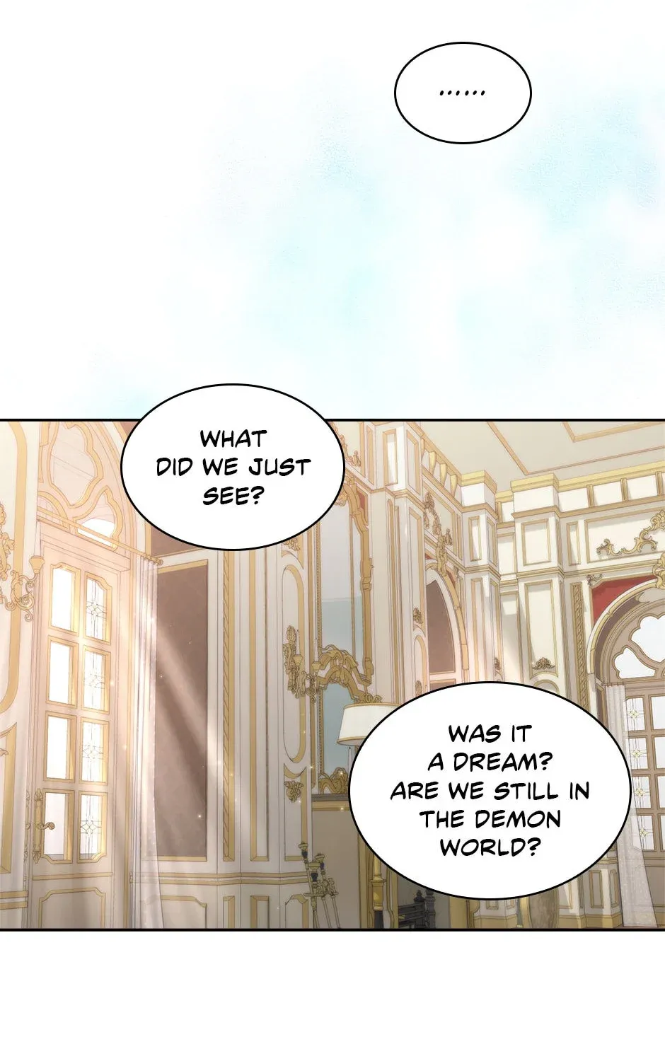 I’ll Just Live On As A Villainess Chapter 56 page 65 - MangaNato