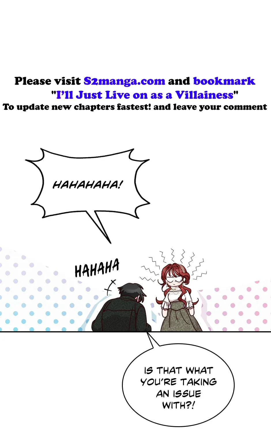 I’Ll Just Live On As A Villainess Chapter 58 page 101 - MangaKakalot