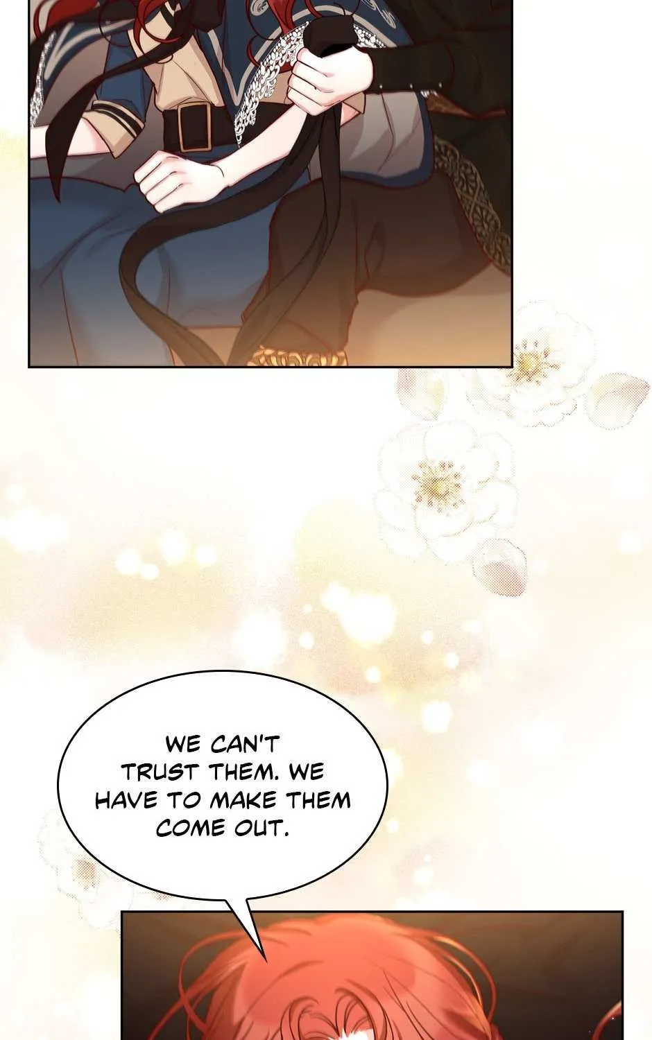 I’Ll Just Live On As A Villainess Chapter 61 page 5 - MangaKakalot