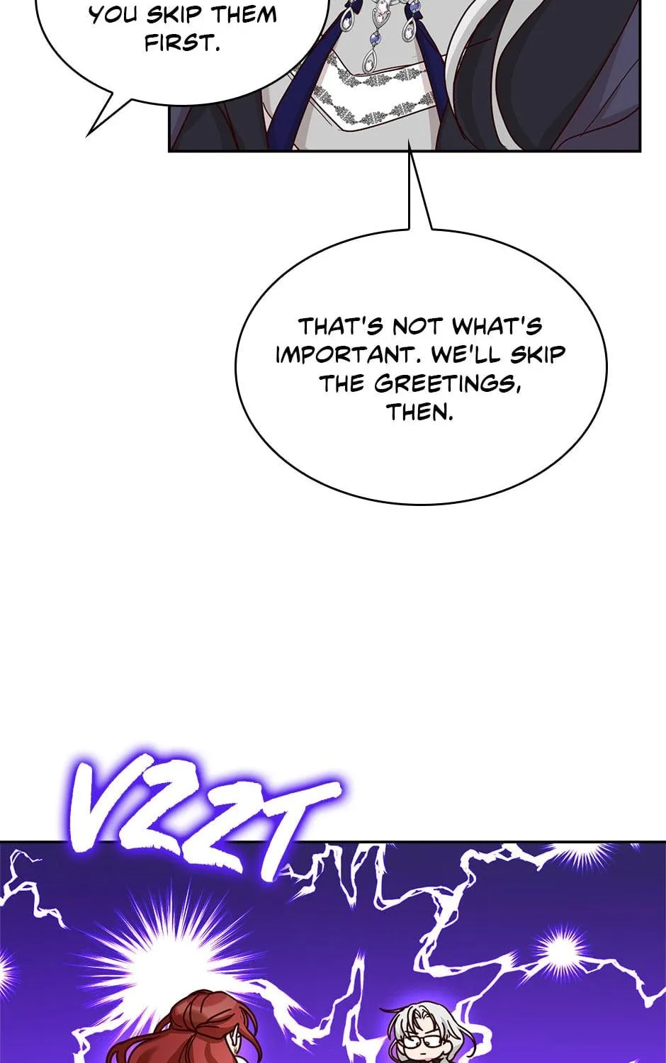 I’Ll Just Live On As A Villainess Chapter 66 page 44 - MangaKakalot