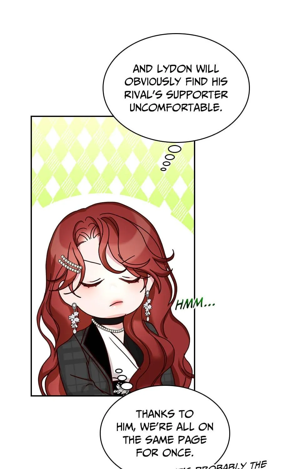 I’Ll Just Live On As A Villainess Chapter 66 page 68 - MangaKakalot