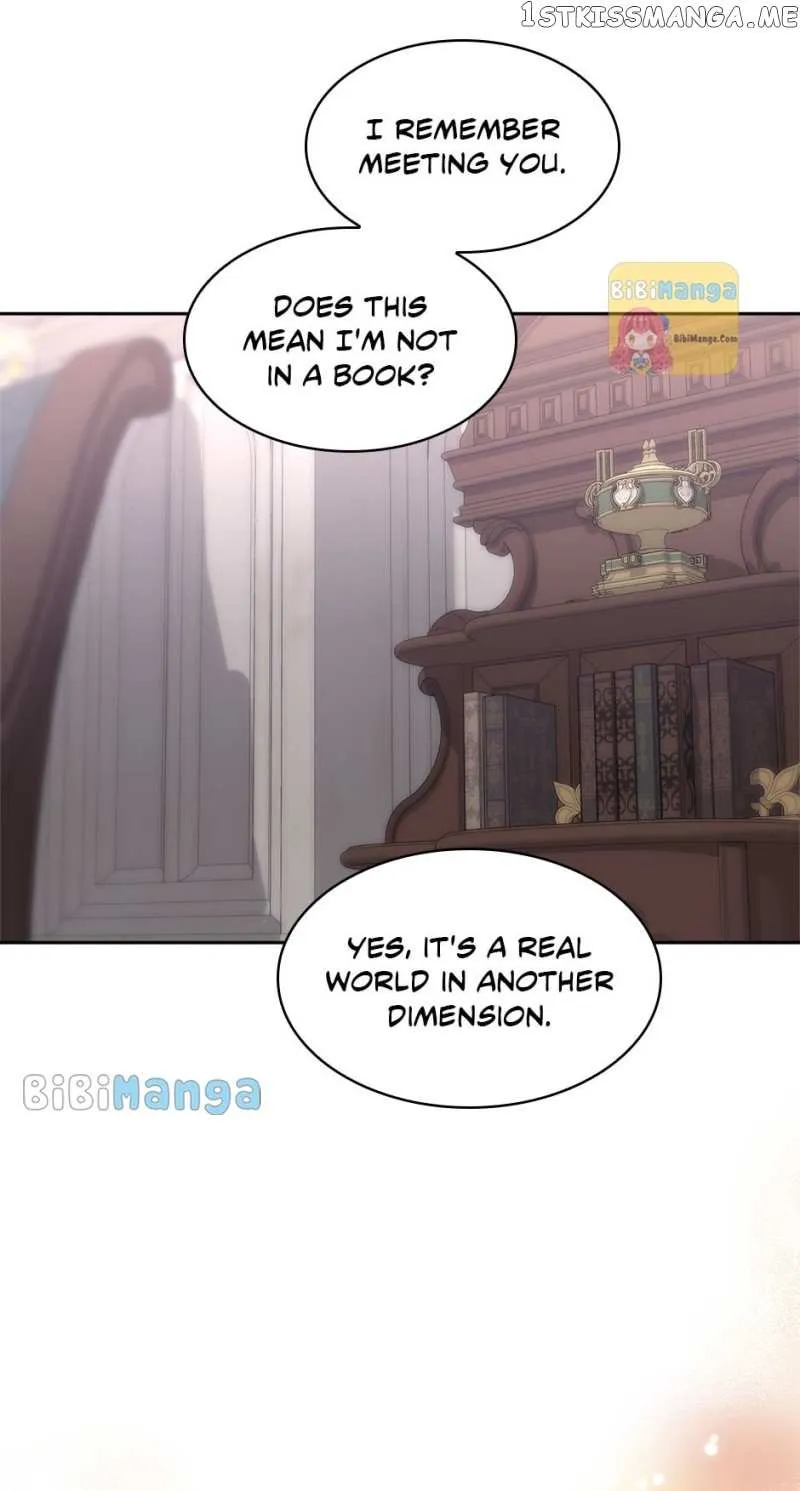 I’Ll Just Live On As A Villainess Chapter 68 page 83 - MangaKakalot