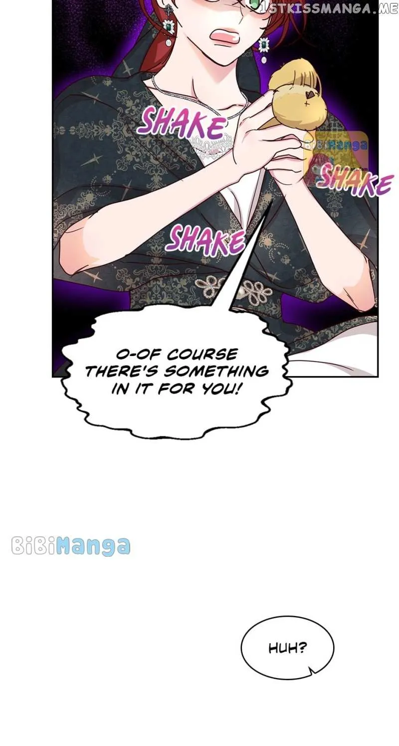 I’ll Just Live On As A Villainess Chapter 68 page 90 - MangaNato