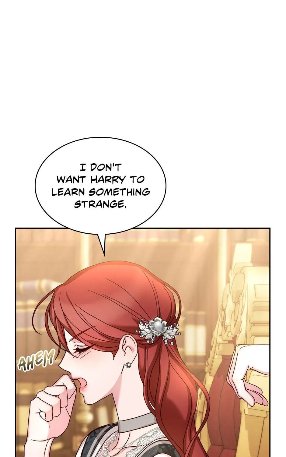 I’Ll Just Live On As A Villainess Chapter 71 page 53 - MangaKakalot