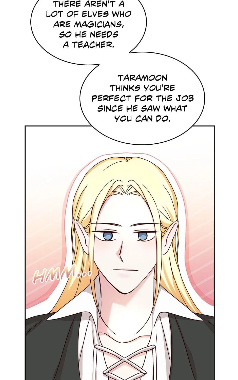 I’ll Just Live On As A Villainess Chapter 71 page 93 - Mangabat