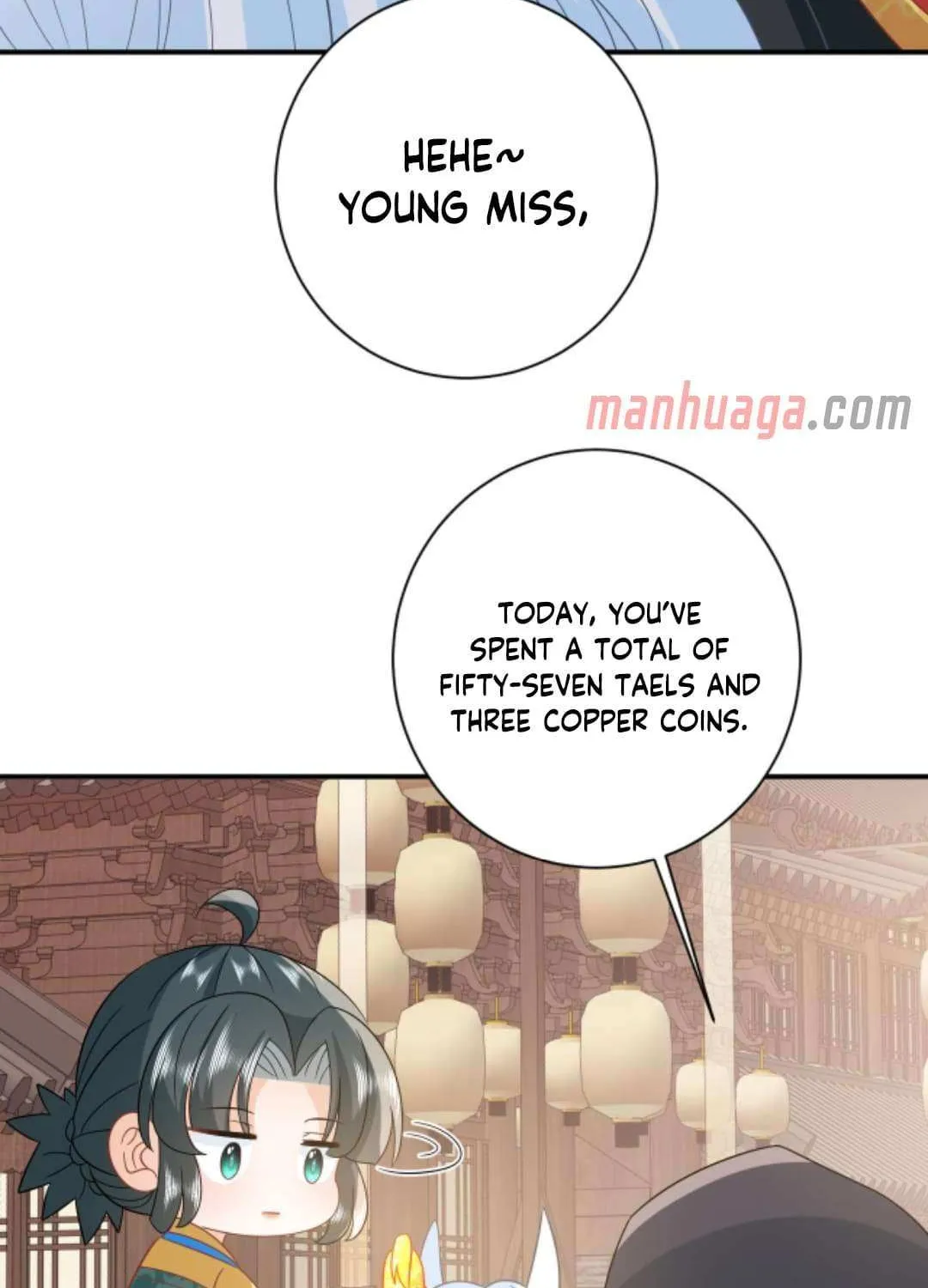 I’Ll Pay For Your Life, Let’S Both Go Crazy Together! Chapter 105 page 11 - MangaKakalot