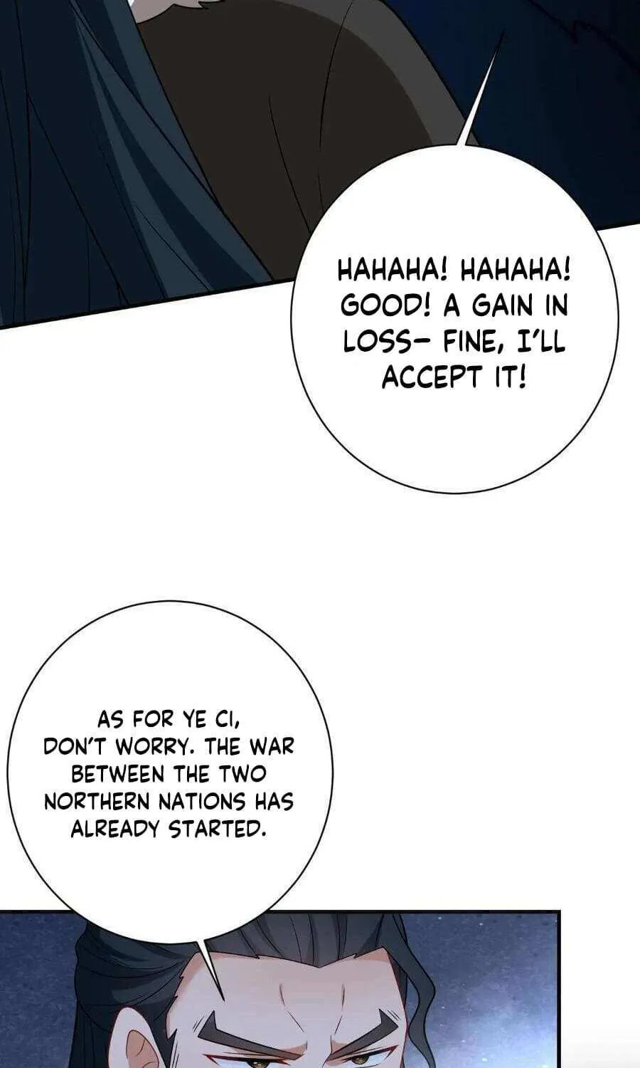 I’Ll Pay For Your Life, Let’S Both Go Crazy Together! Chapter 137 page 22 - MangaKakalot