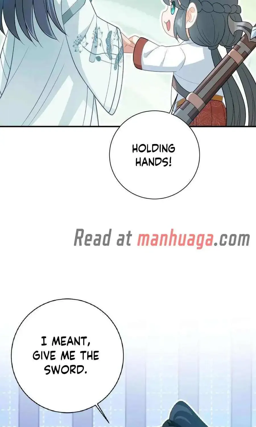 I’Ll Pay For Your Life, Let’S Both Go Crazy Together! Chapter 139 page 33 - MangaKakalot