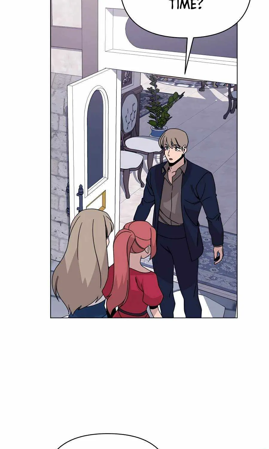 I’Ll Resign And Have A Fresh Start In This World Chapter 46 page 87 - MangaNato