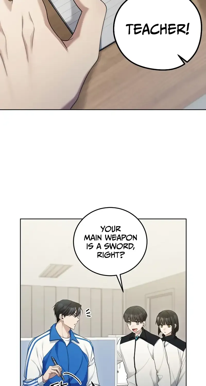 I’Ll Retire After Saving The World Chapter 11 page 3 - MangaNato