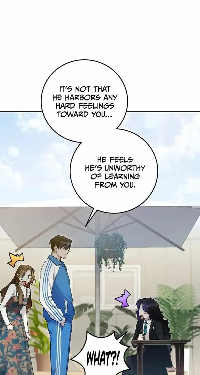 I’Ll Retire After Saving The World Chapter 16 page 75 - MangaNato