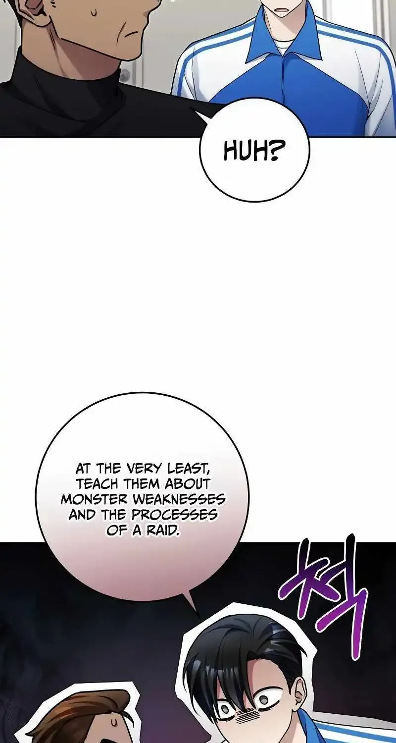 I’Ll Retire After Saving The World Chapter 20 page 47 - MangaNato