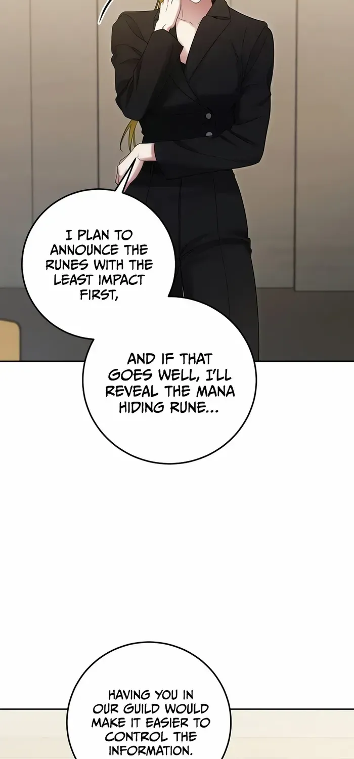 I’Ll Retire After Saving The World Chapter 26 page 61 - MangaNato