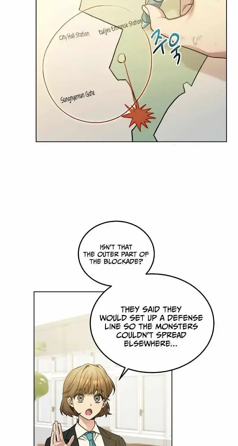 I’Ll Retire After Saving The World Chapter 3 page 46 - MangaNato