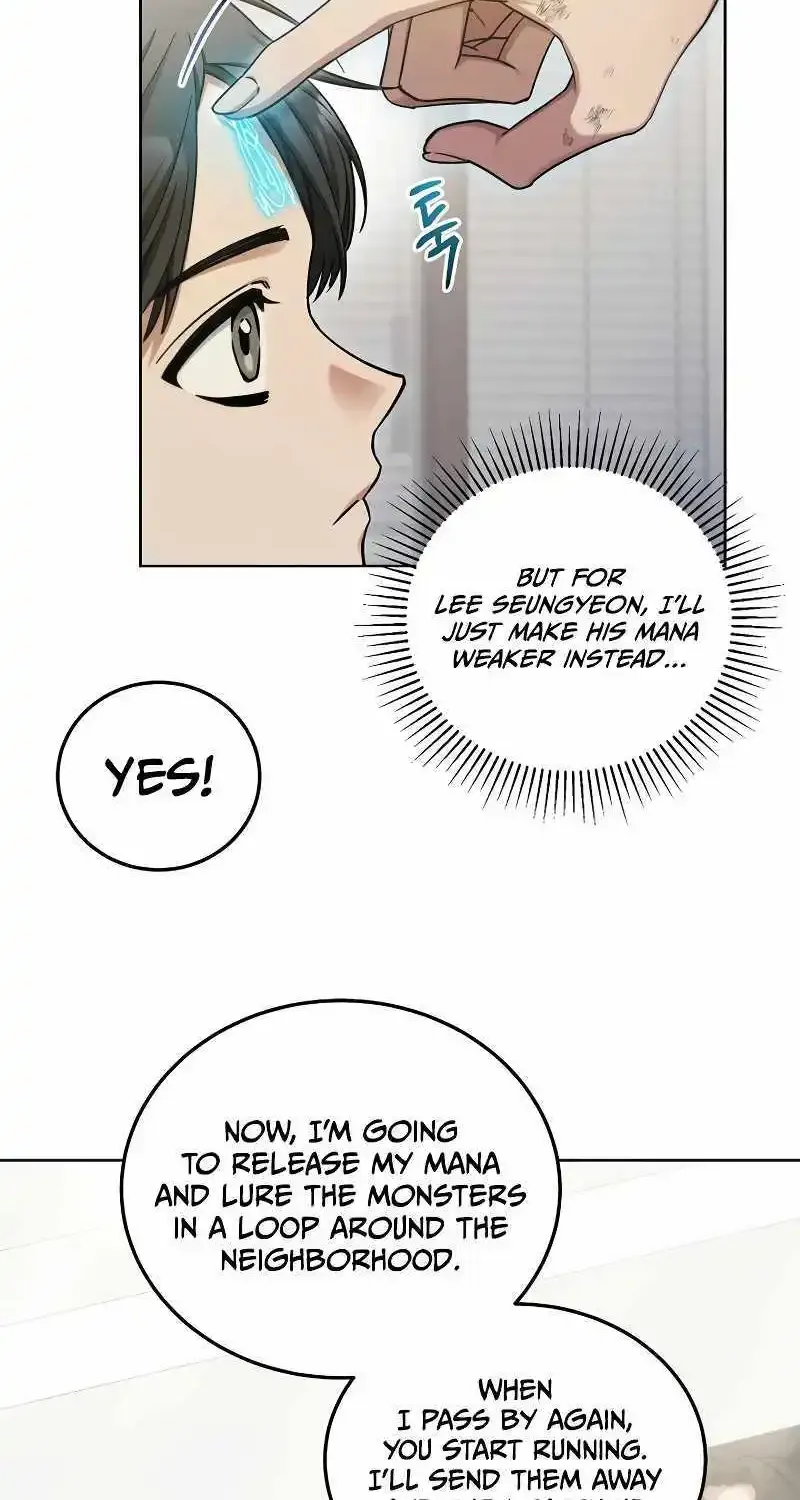 I’Ll Retire After Saving The World Chapter 3 page 58 - MangaNato