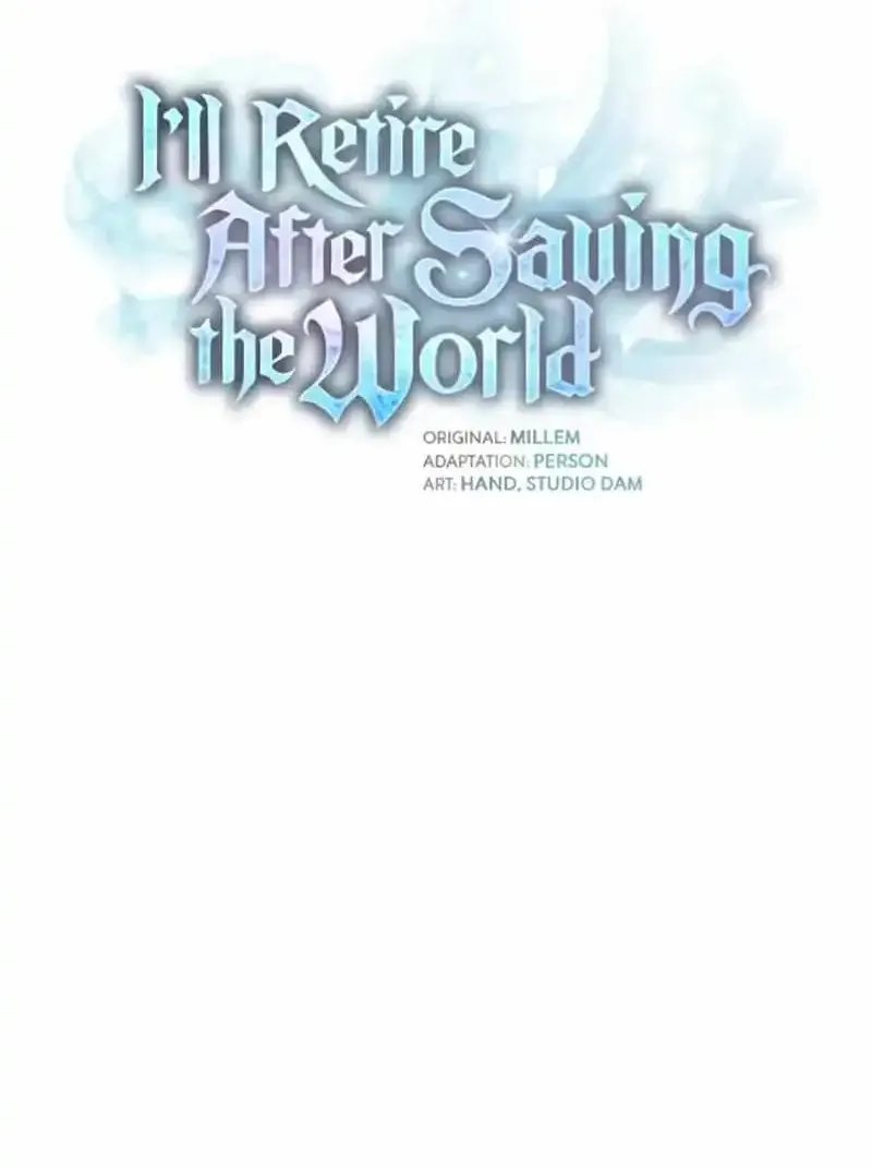 I’Ll Retire After Saving The World Chapter 31 page 47 - MangaNato