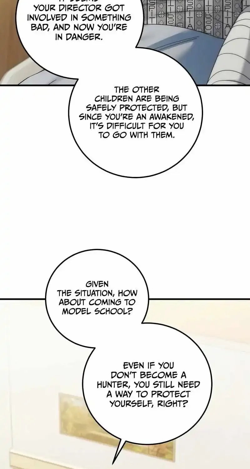 I’Ll Retire After Saving The World Chapter 31 page 93 - MangaNato