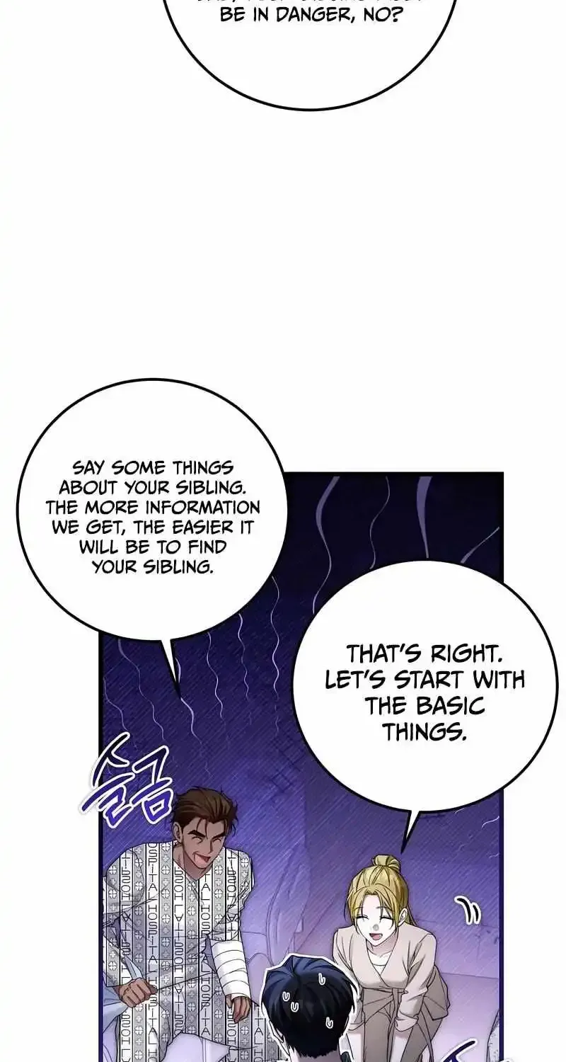 I’Ll Retire After Saving The World Chapter 31 page 100 - MangaNato