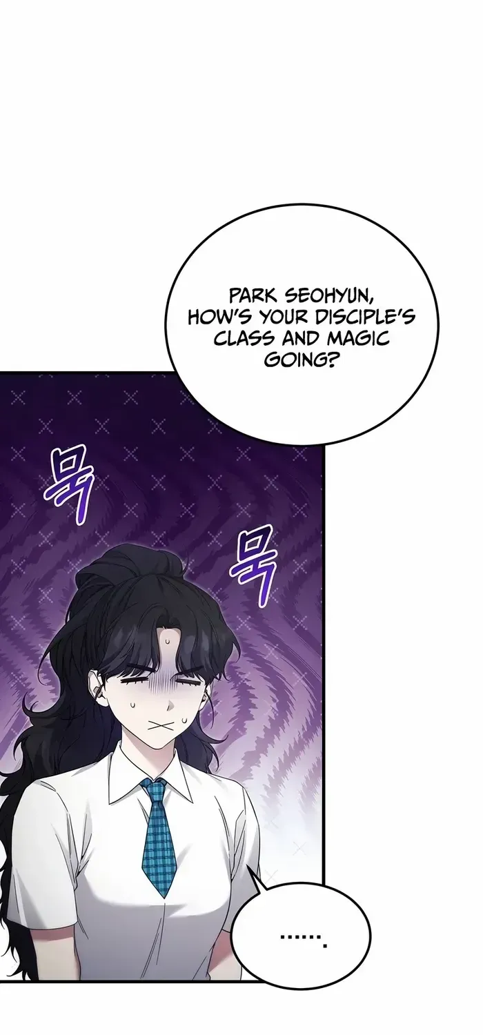 I’Ll Retire After Saving The World Chapter 36 page 35 - MangaNato