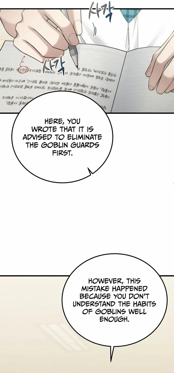 I’Ll Retire After Saving The World Chapter 36 page 42 - MangaNato