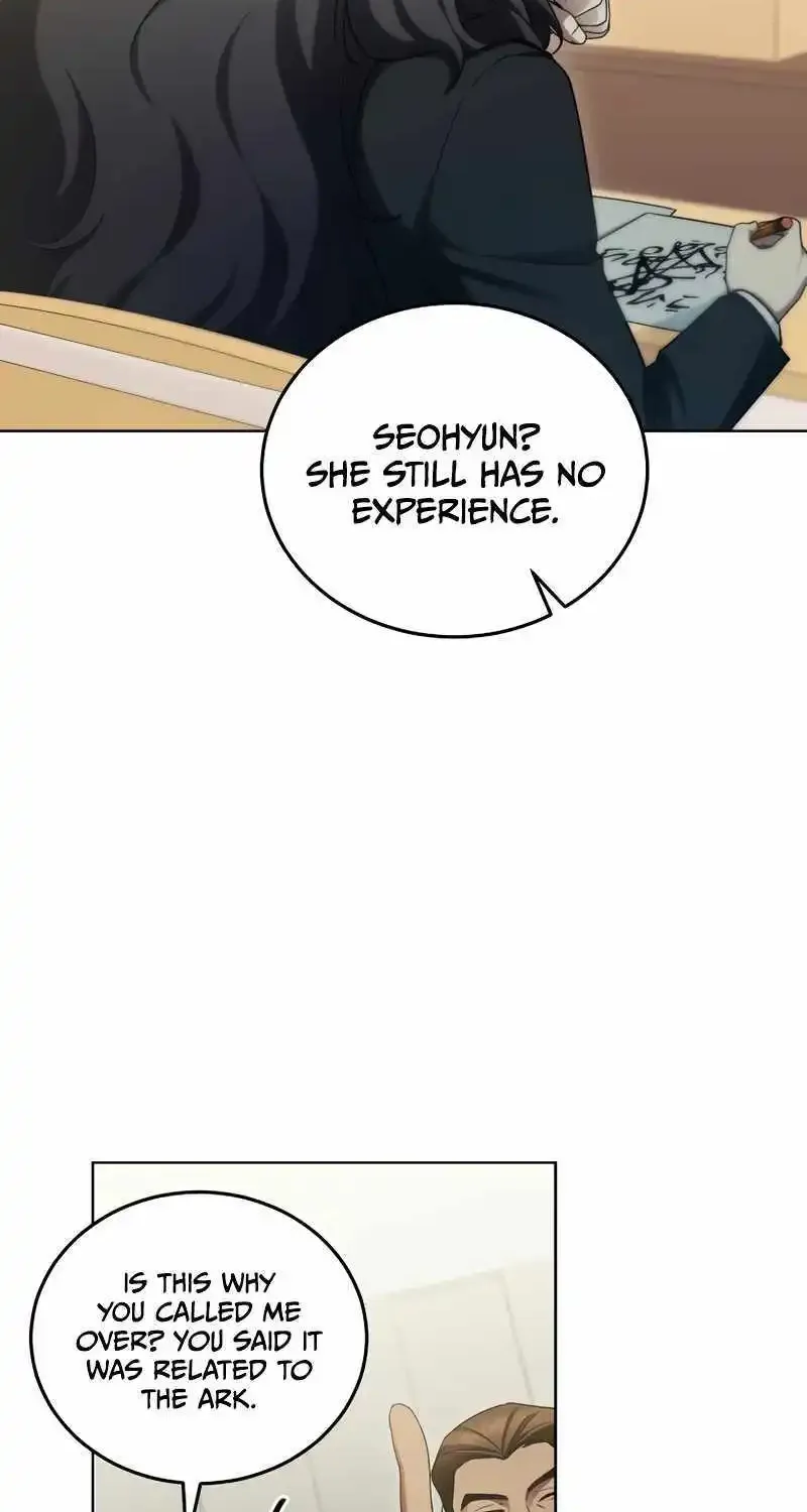 I’Ll Retire After Saving The World Chapter 8 page 25 - MangaNato