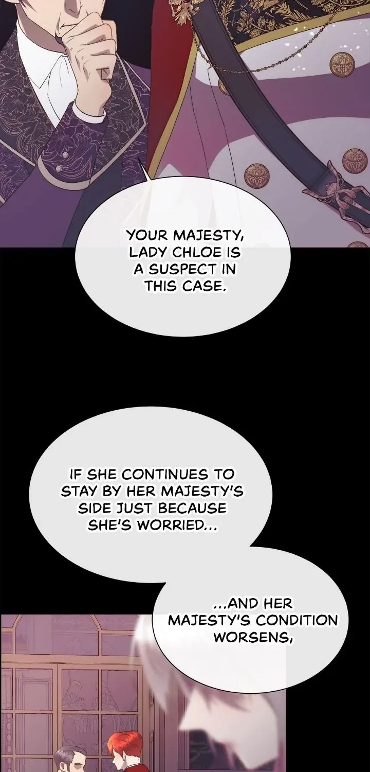 I’Ll Twist The Neck Of A Sweet Dog Chapter 119 page 17 - MangaKakalot