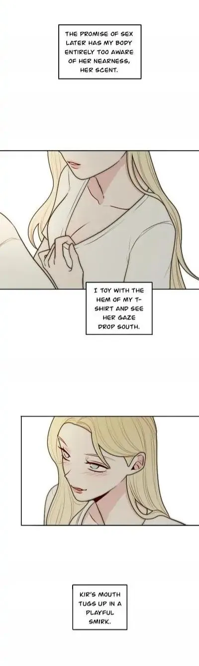 Illicit Chapter 1.1 page 23 - MangaKakalot