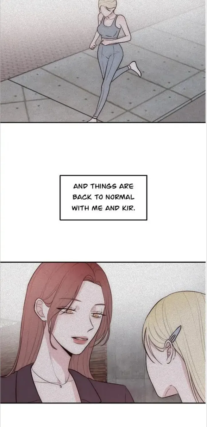 Illicit Chapter 104 page 26 - MangaKakalot