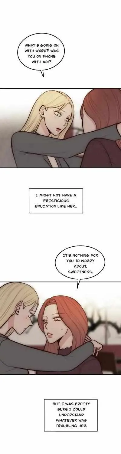 Illicit Chapter 15 page 8 - MangaKakalot