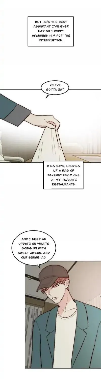 Illicit Chapter 5 page 6 - MangaKakalot