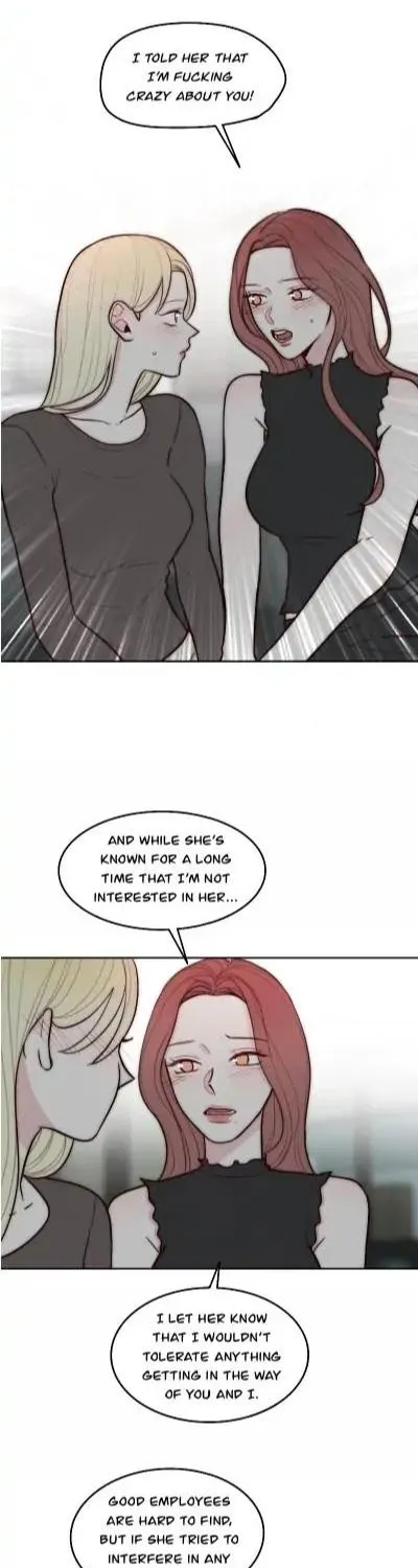 Illicit Chapter 65 page 30 - MangaKakalot