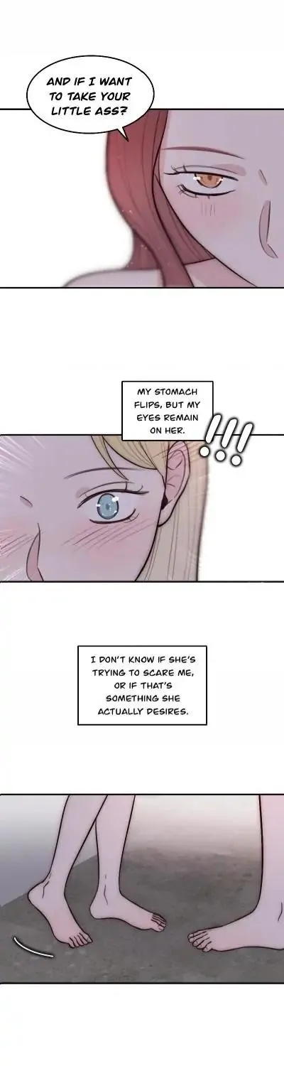 Illicit Chapter 70 page 7 - MangaKakalot