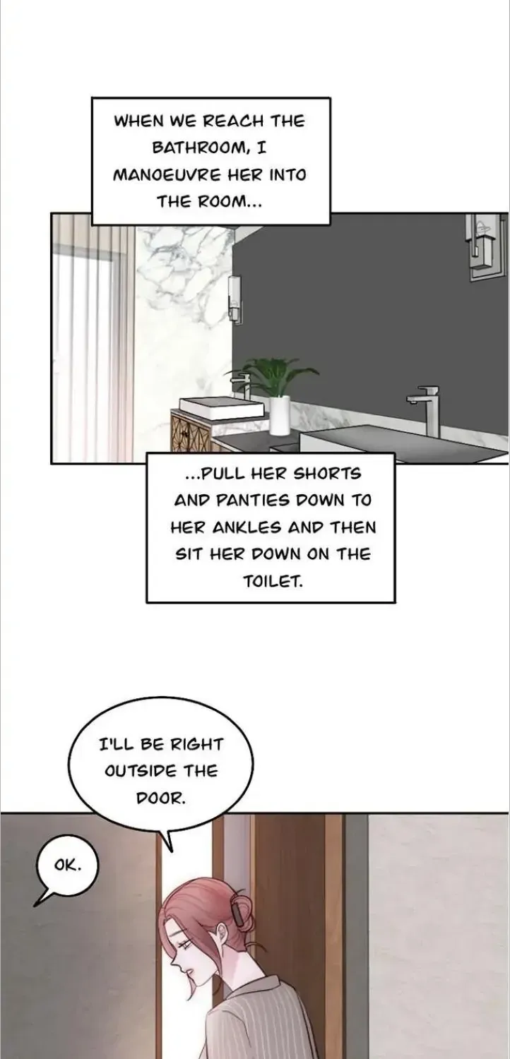 Illicit Chapter 97 page 27 - MangaKakalot