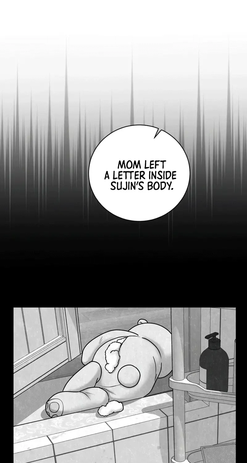 Illusion Blessing Chapter 12 page 32 - MangaKakalot