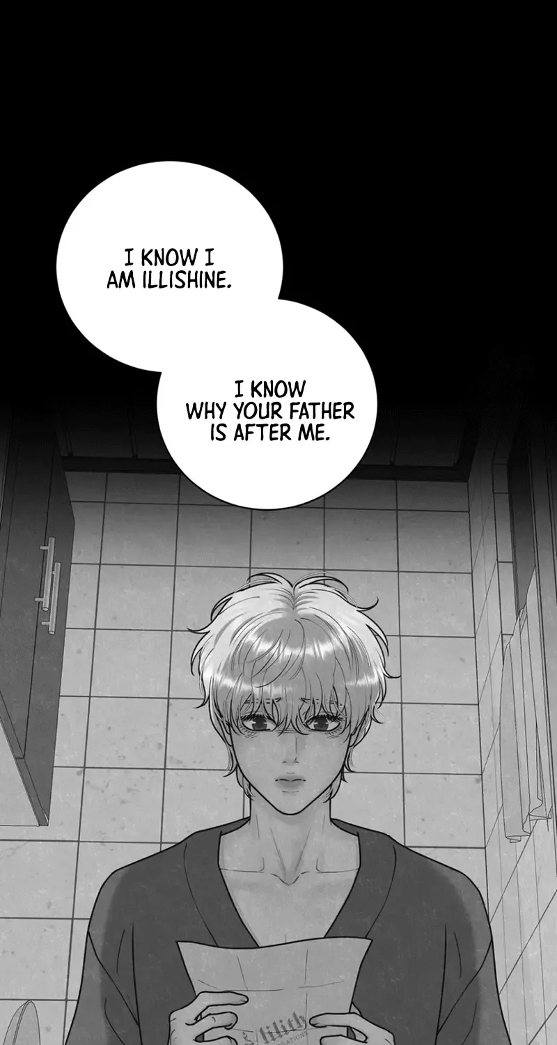 Illusion Blessing Chapter 12 page 35 - MangaKakalot