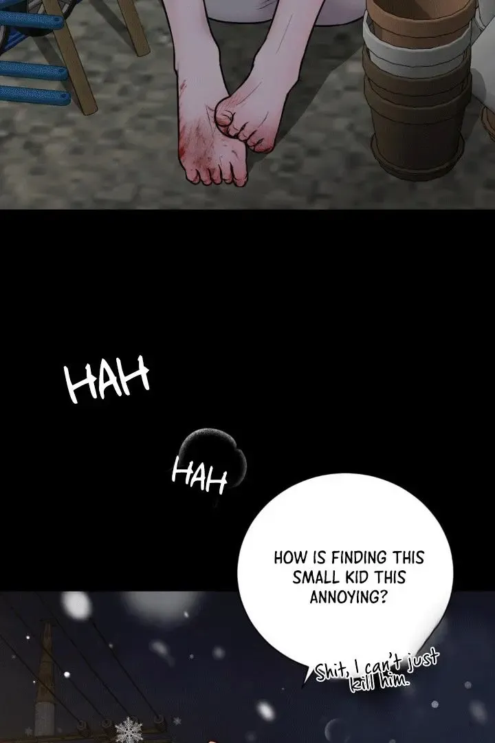 Illusion Blessing Chapter 5 page 8 - MangaNelo