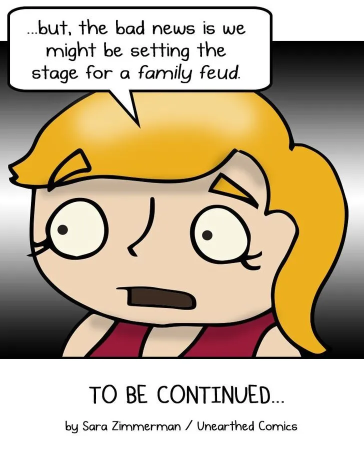 Illusions Of Adulting - Page 20