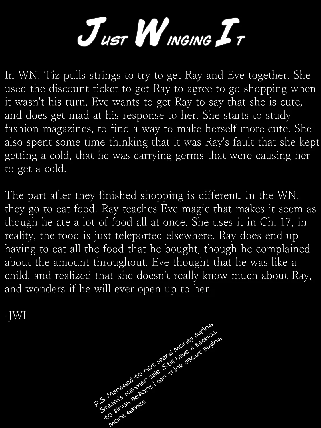 I’M A D-Rank Adventurer, For Some Reason I Got Recruited Into A Hero Party, And Now The Princess Is Stalking Me Chapter 29 page 53 - MangaNato